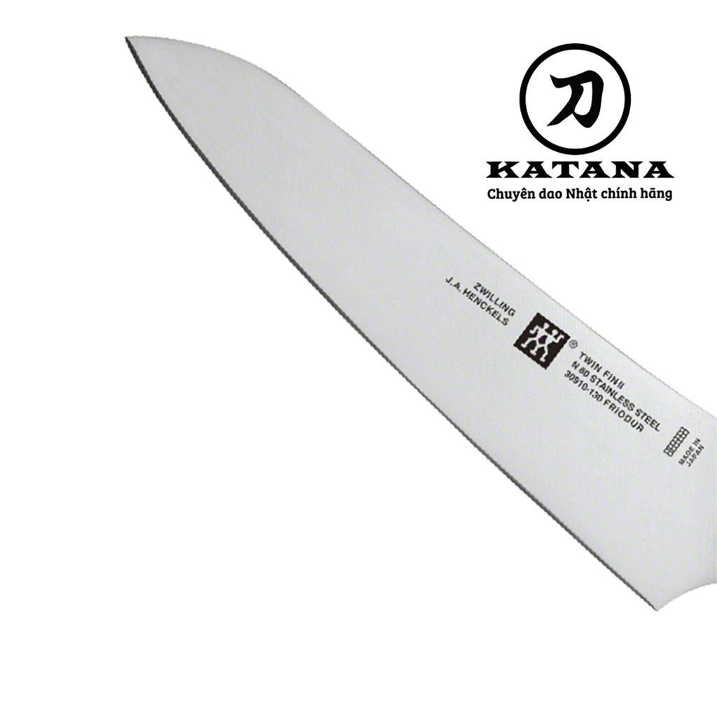 ZWILLING - Dao Shotoh FIN 2 - 13cm