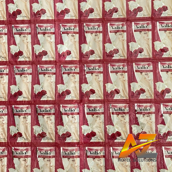 Dầu gội + sữa tắm giá rẻ cho nhà nghỉ khách sạn