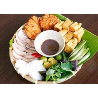 MẮM TÔM loại đặc biệt ( handmade)