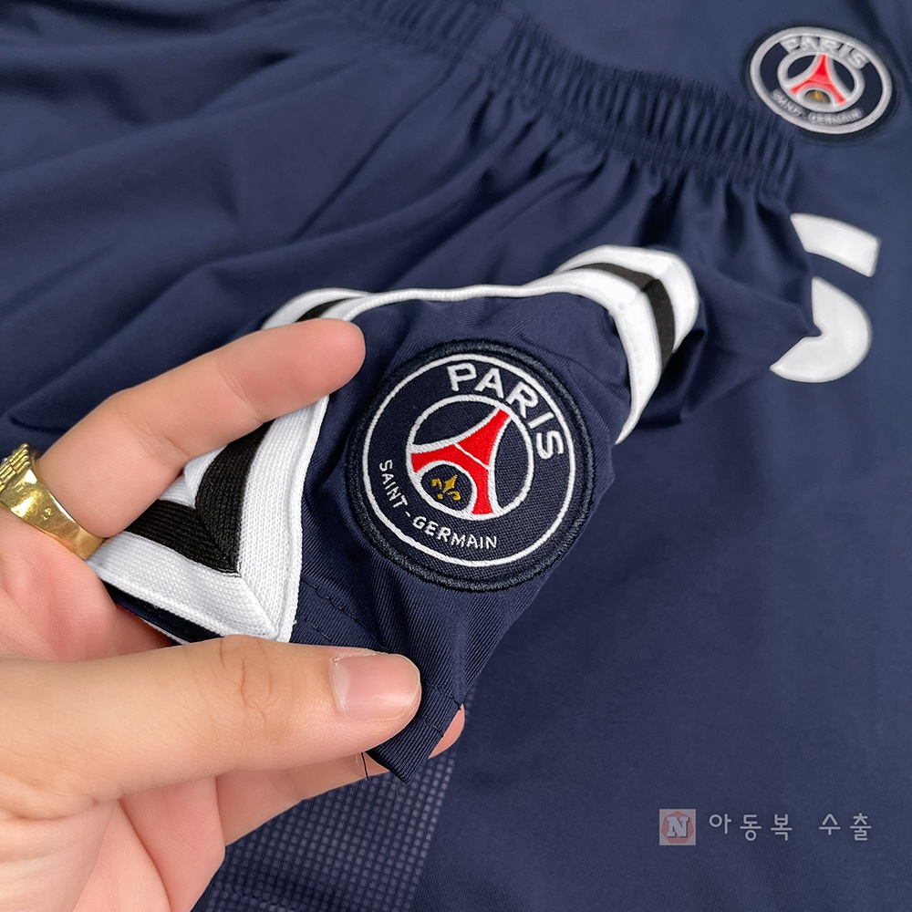 BỘ BA LỖ JORDAN 1:1 CHO BÉ