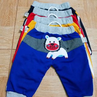 Combo quần da cá đủ màu 732