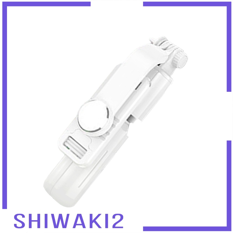 Gậy Chụp Ảnh Selfie Shiwaki2 Cho Điện Thoại | BigBuy360 - bigbuy360.vn