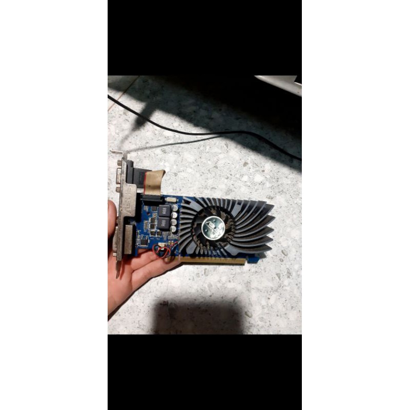xác vga asus gt730 2gddr5 bo lùn