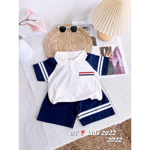 Bộ len tăm cho bé