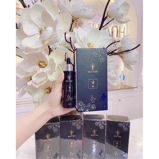 Bạch Linh 02 - Chuyên Mụn