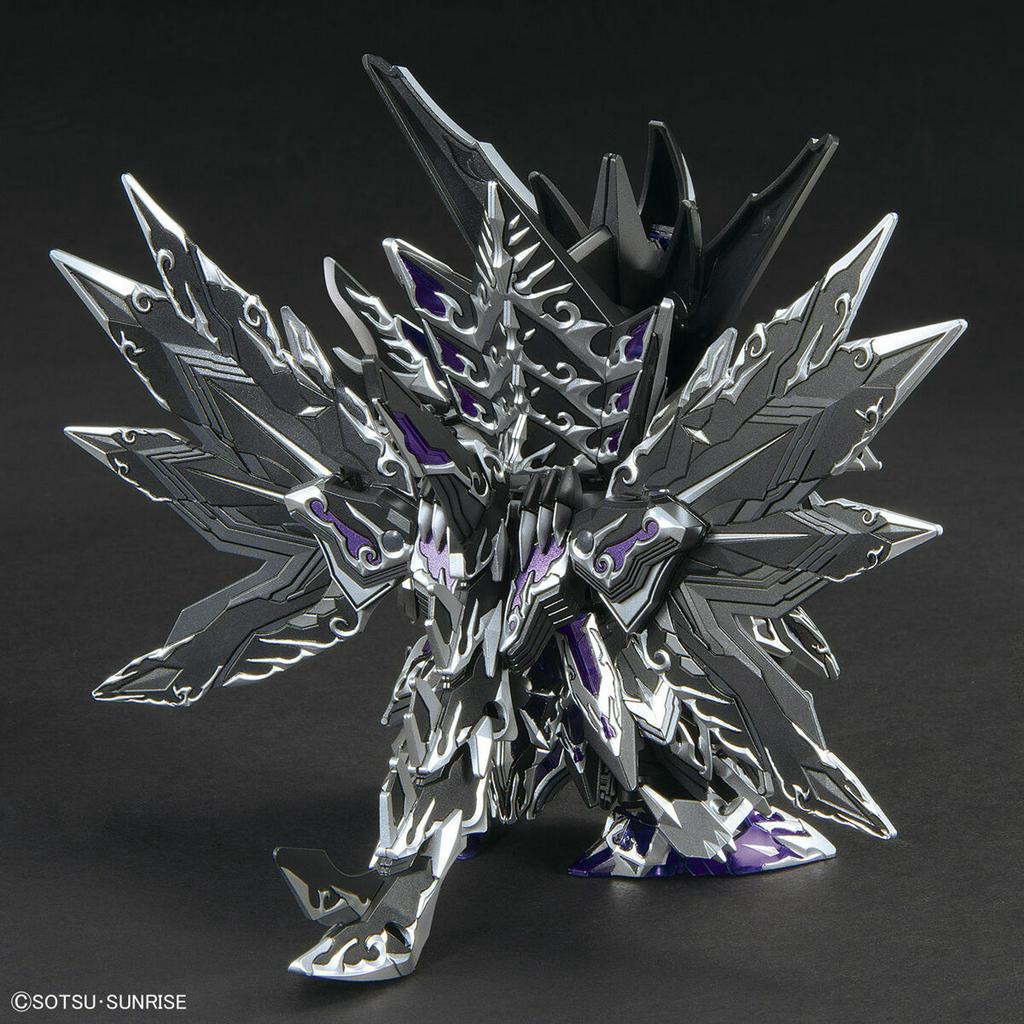 Mô hình lắp ráp SDW HEROES DOMINANT SUPERIOR D DRAGON