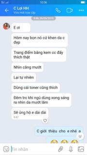 Silk toner dova ( Nước hoa Hồng thiếp vàng) hàng chuẩn