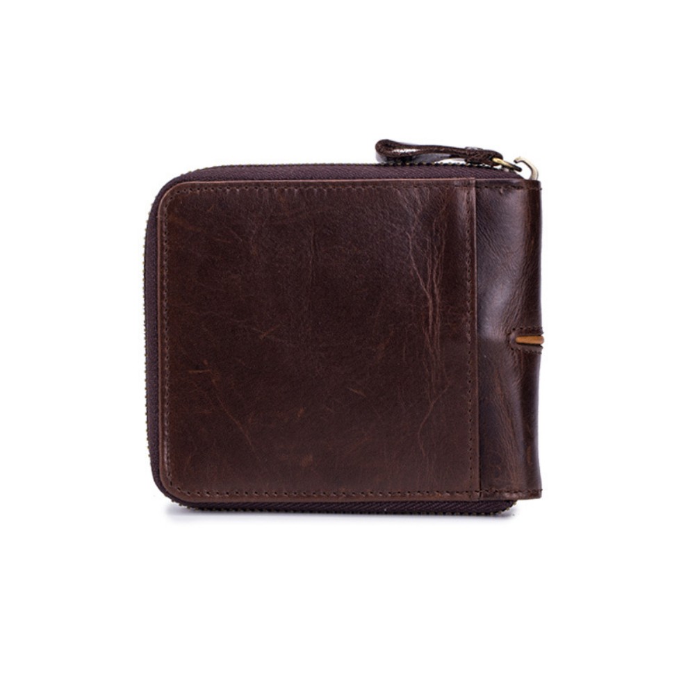 Ví nam da bò cao cấp phong cách mới