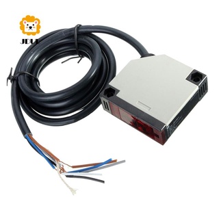 Công tắc cảm biến phản xạ dc12-24v 3a e3jk-r4m1