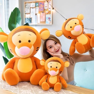 ❌gấu bông hổ 25cm hàng cao cấp