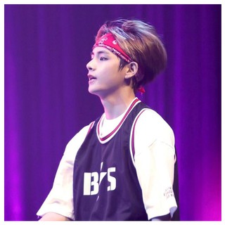 DOLL  BTS V