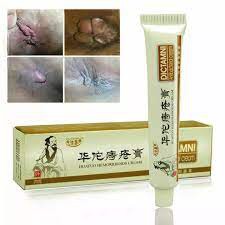 Kem bôi ngoài da trĩ nứt kẽ hâu môn dictamni 20gr |Baochaushop86