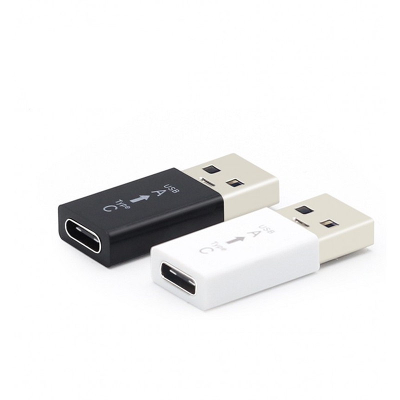 Đầu Chuyển Đổi USB Type c Sang USB 3.0A Cho Điện Thoại IPhone &amp; Android