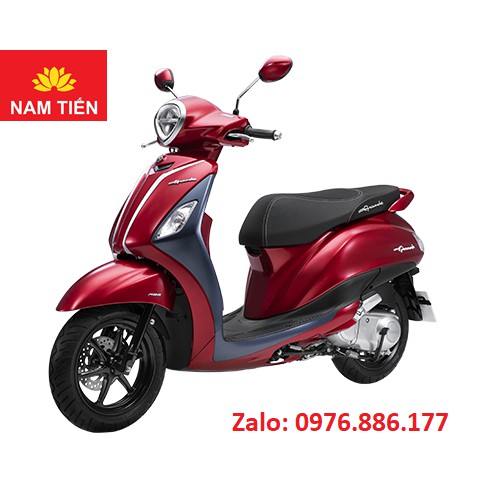 Xe Máy Yamaha Grande 2020 (Phiên bản đặc biệt)