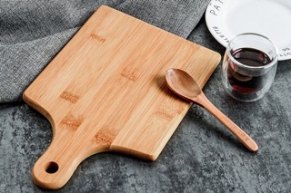 [HÀNG LOẠI 1] THỚT TRÚC XUẤT NHẬT SIÊU RẺ