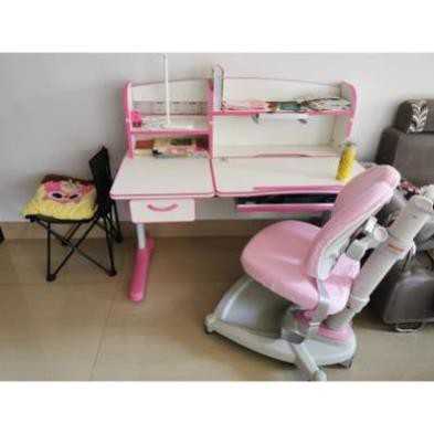 [CHÍNH HÃNG] Bàn học thông minh chống gù chống cận DISNEY 1202 | BigBuy360 - bigbuy360.vn