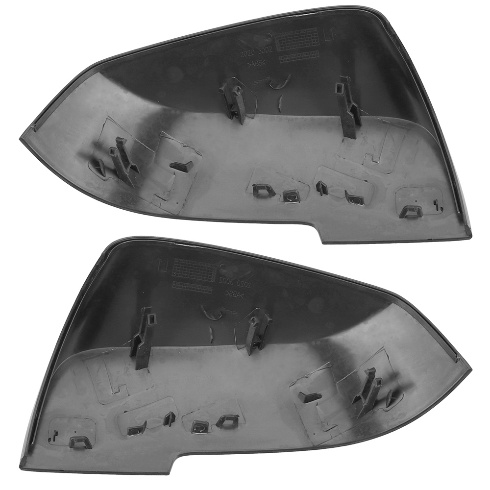 Ốp Gương Chiếu Hậu Chuyên Dụng Cho Xe Hơi BMW F30 F31 F20 F21 F22 F23 GT F34 F32 Coupe F33 F36 Gran E84 X1 I3