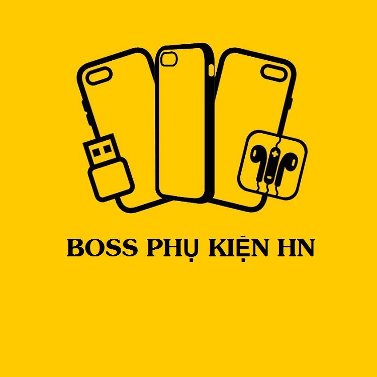 BOSS PHU KIEN HN