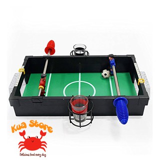 Đồ chơi liên hoan, ăn nhậu - Bàn bi lắc giải trí, liên hoan