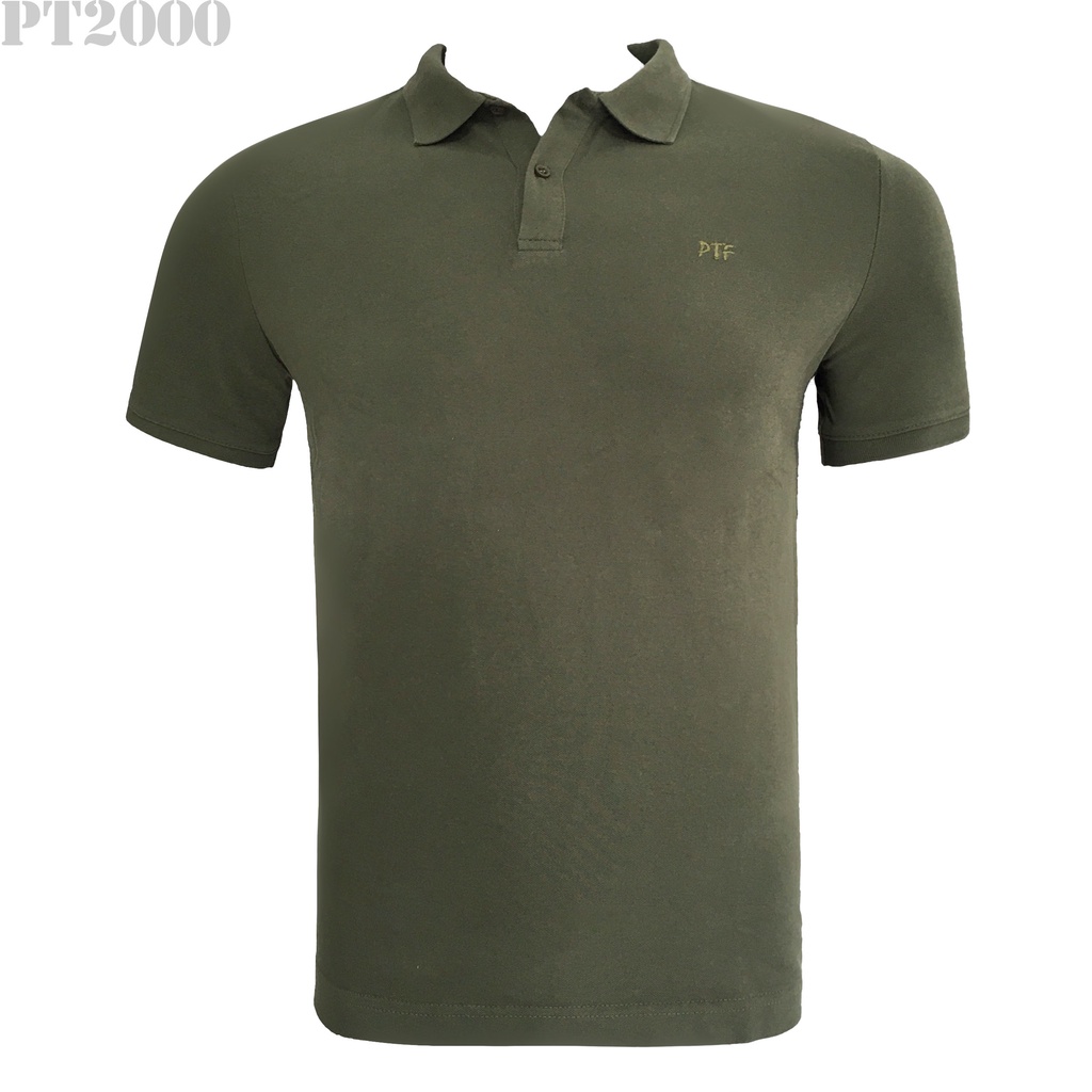 PT2000 FASHION - Áo thun nam tay ngắn