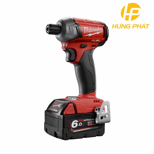 Máy vặn vít thủy lực dùng pin Milwaukee M18 FQID (chưa kèm pin, sac)