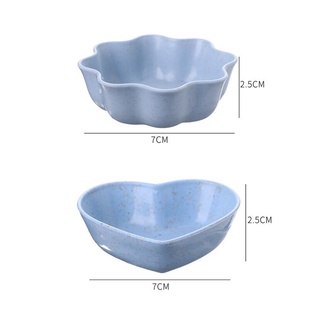 Chén nhỏ đựng nước chấm tiện dụng cho nhà bếp