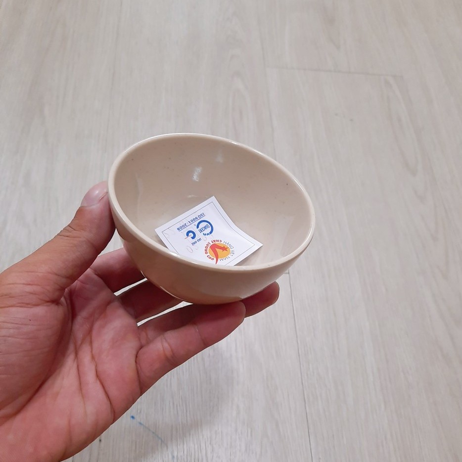 Chén Nhựa Melamine Đựng Chè