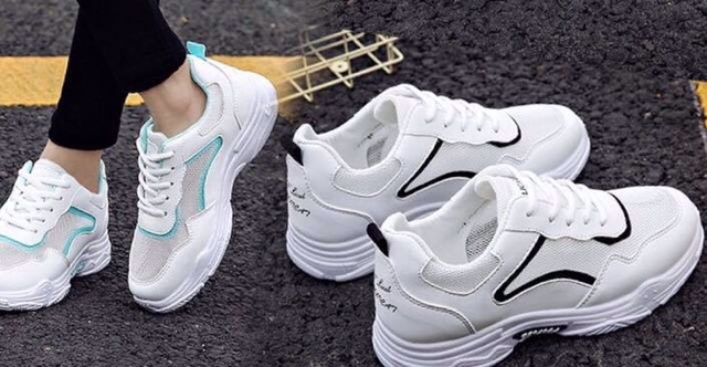 Giày thể thao | BigBuy360 - bigbuy360.vn