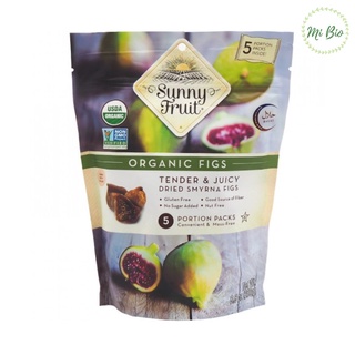 Sung sấy hữu cơ cho mẹ và bé 250g - Sunny Fruit