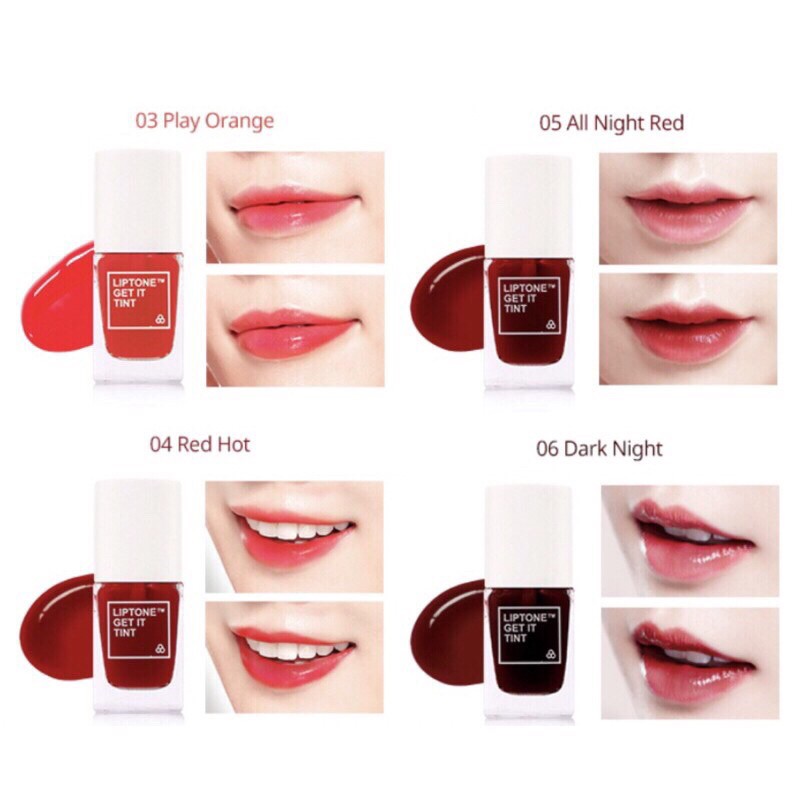 Son tint Tonymoly Hàn Quốc ❤️