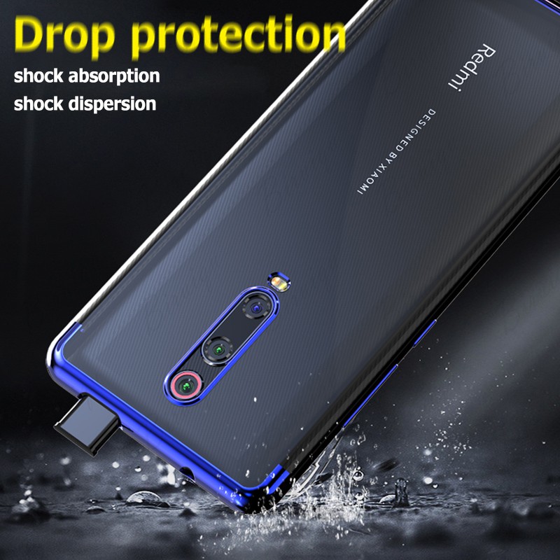 Ốp điện thoại cho Xiaomi Redmi K20/K20 Pro | BigBuy360 - bigbuy360.vn