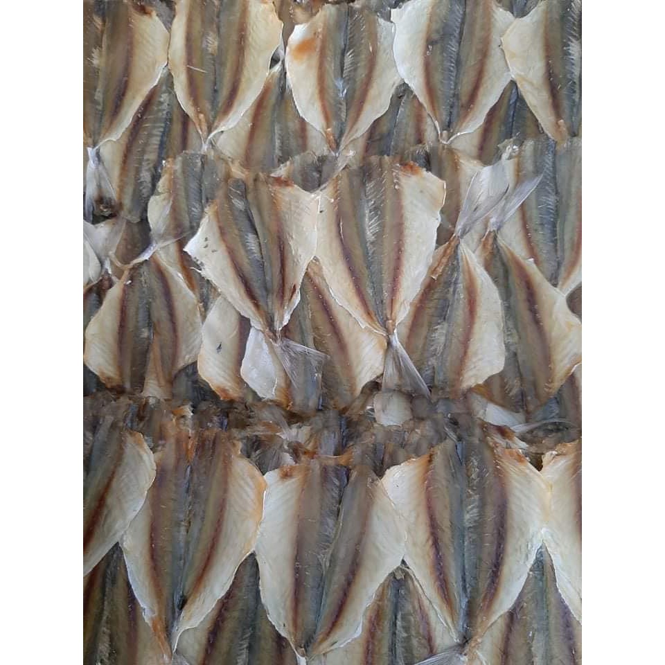 Khô cá chỉ vàng 0,5kg - 1kg - hàng Côn Đảo - giao hỏa tốc now