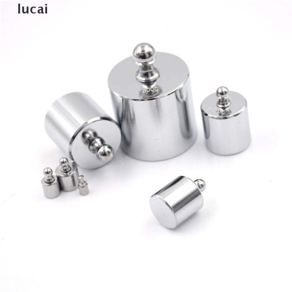 Phụ Kiện Cân Trọng Lượng 1g 5g 10g 50g 100g 200g 500g | BigBuy360 - bigbuy360.vn