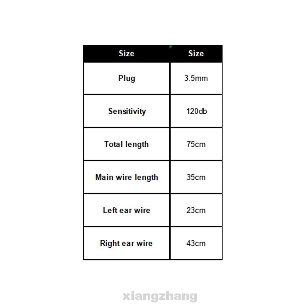 Tai nghe Mh755 dây ngắn giắc cắm chữ L cho Sony