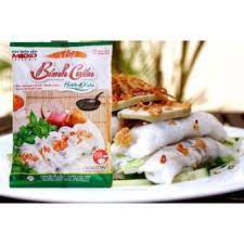 Bột Bánh Cuốn (220G) - MIKKO
