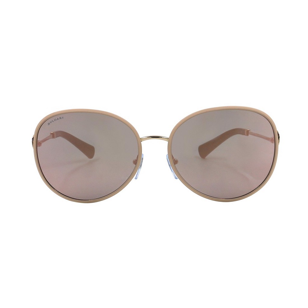 (Hàng chính hãng) Kính mát nam nữ Bvlgari 0BV6106B0 màu sắc thời trang