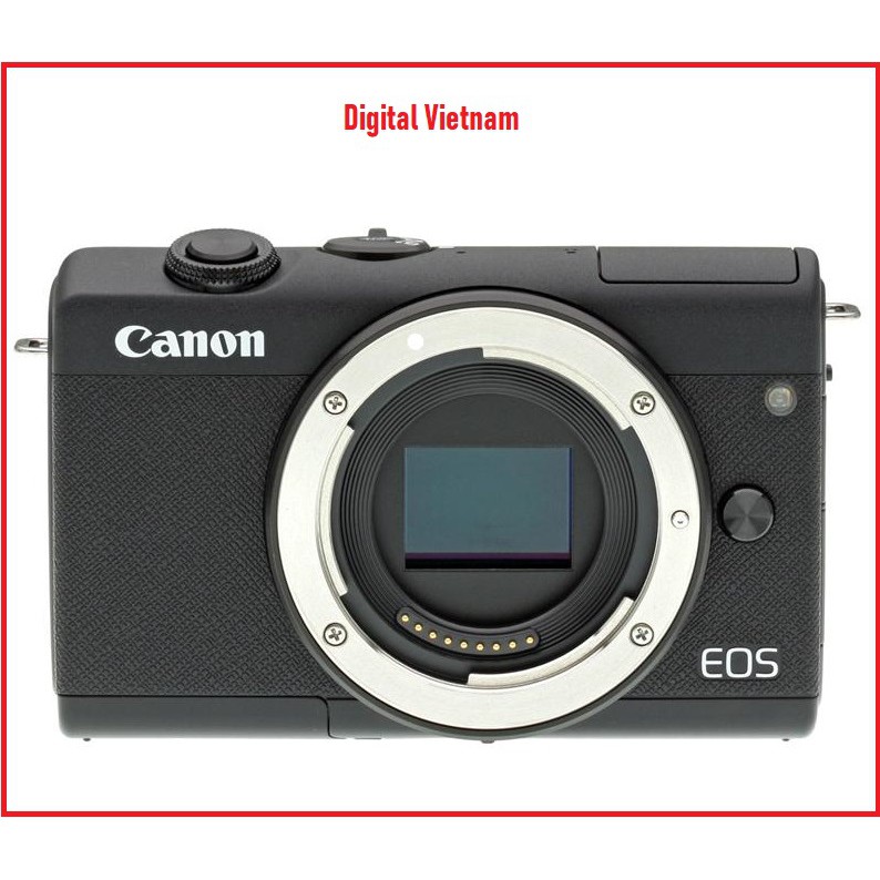 MÁY ẢNH CANON EOS M200 BODY