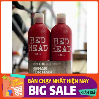 [HP88]  Dầu gội Tigi- Sức khỏe sắc đẹp HG2810