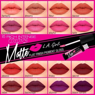 SET 2 SON APIEU BR01 và MATTE HỒNG TÍM