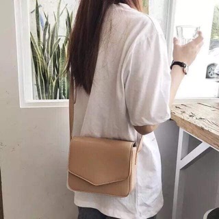 Túi xách bì thư siêu hot