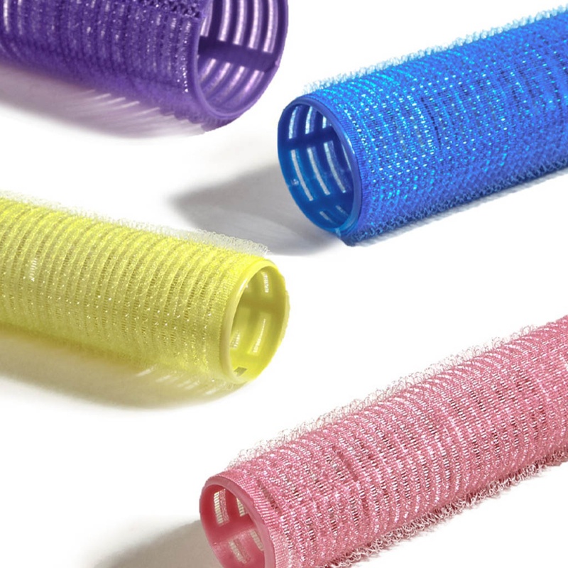 Lô Uốn Tóc Tự Dính Nhiều Kích Cỡ Chuyên Nghiệp Cho Salon Tóc YOUYO