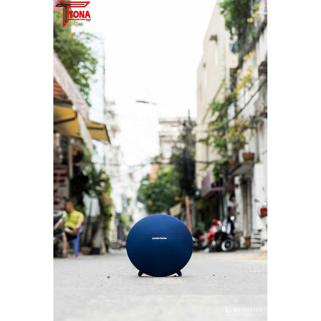 Loa bluetooth Harman Kardon Onyx Studio 4