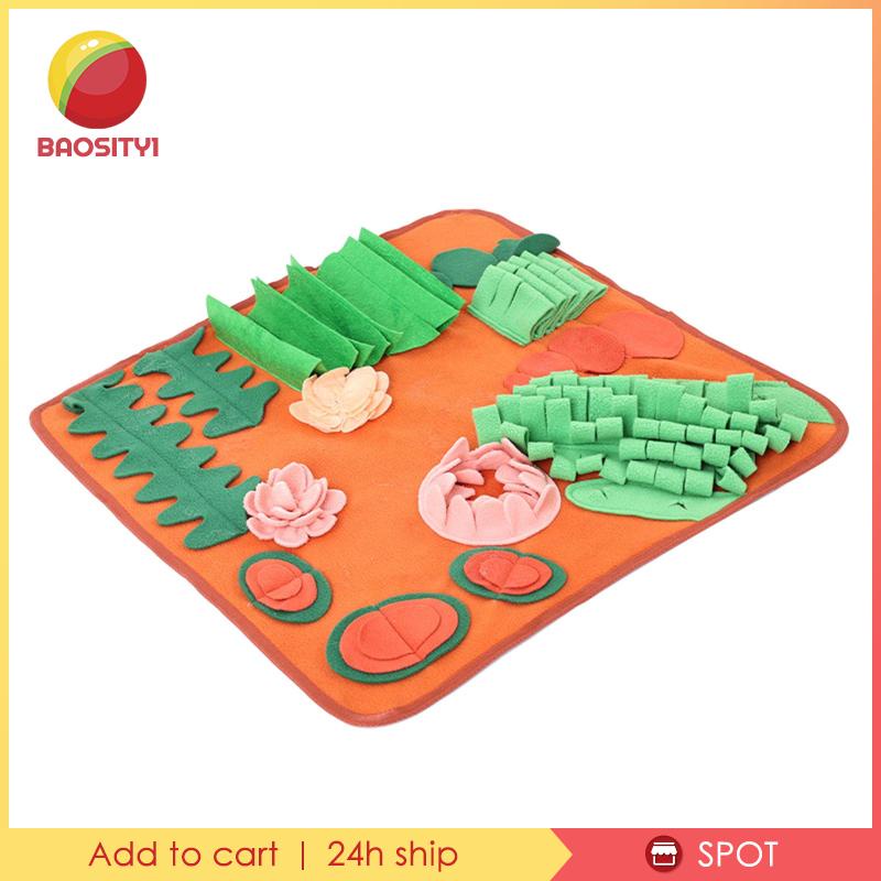 [Baosity 1] Thảm Chơi Cỡ Nhỏ / Lớn Cho Cún Cưng