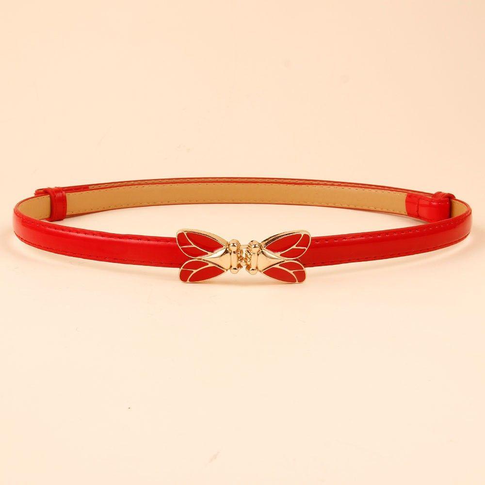 Thắt Lưng Điều Chỉnh Tùy Ý Chất Lượng Cao Thời Trang Hàn Quốc VANES1 Dành Cho Bạn Nữ