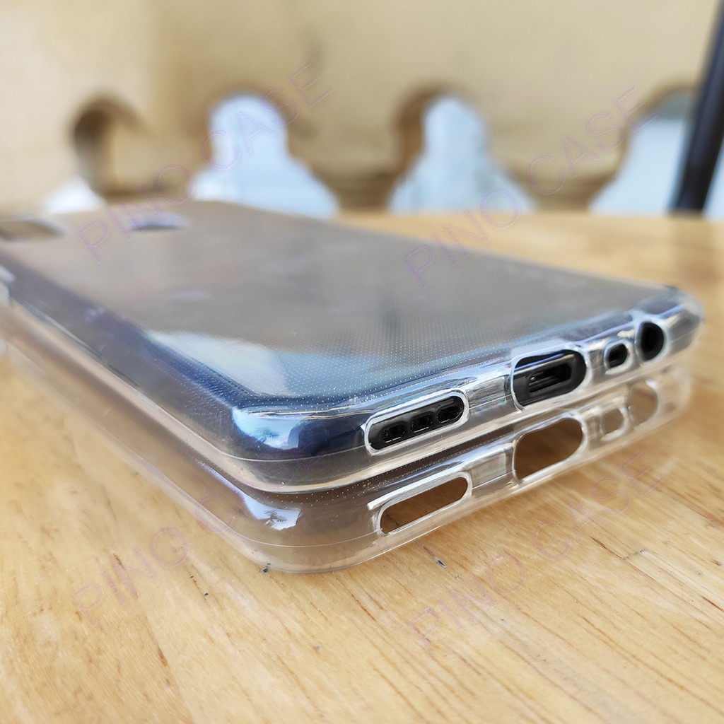 Ốp Lưng Samsung Silicon Dẻo Trong Suốt J2,J5,J6,J7 Prime,J7 Pro,A7 2018,A10,A10S,A11,A20,A21s,A30,A32,A50,A51,A71 [SS1] | BigBuy360 - bigbuy360.vn