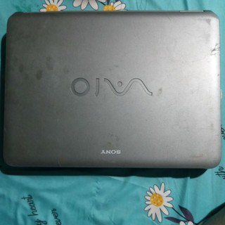 laptop sony vaio pcg 7Z2L