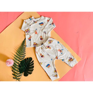 Xả bộ sơ sinh Avaler đồng giá 79k