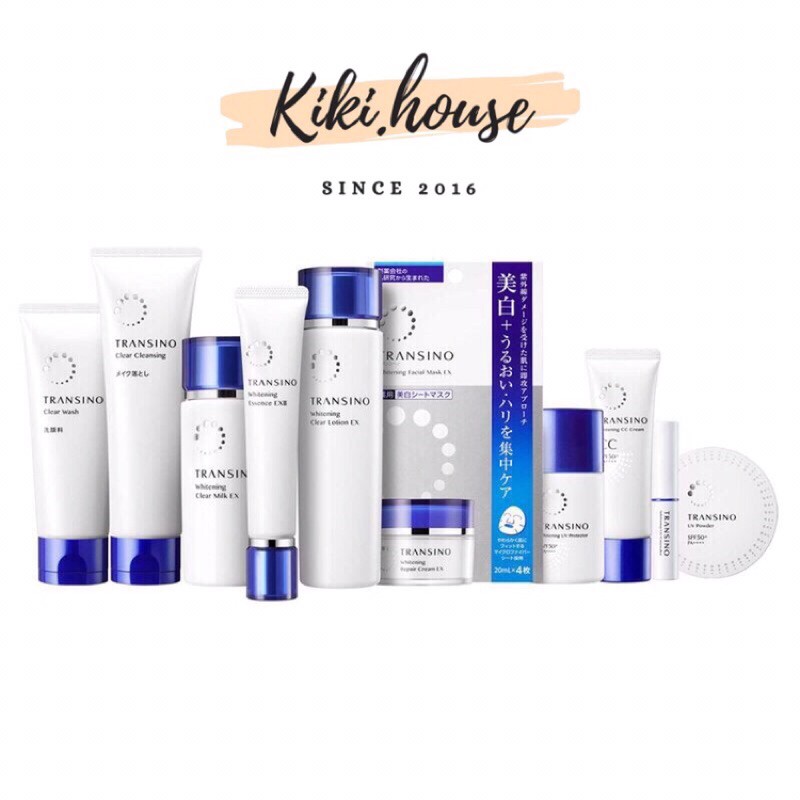 BỘ LÀM GIẢM NÁM TÀN NHAN NHẬT BẢN TRANSINO KEM ĐÊM, TRANSINO 240V