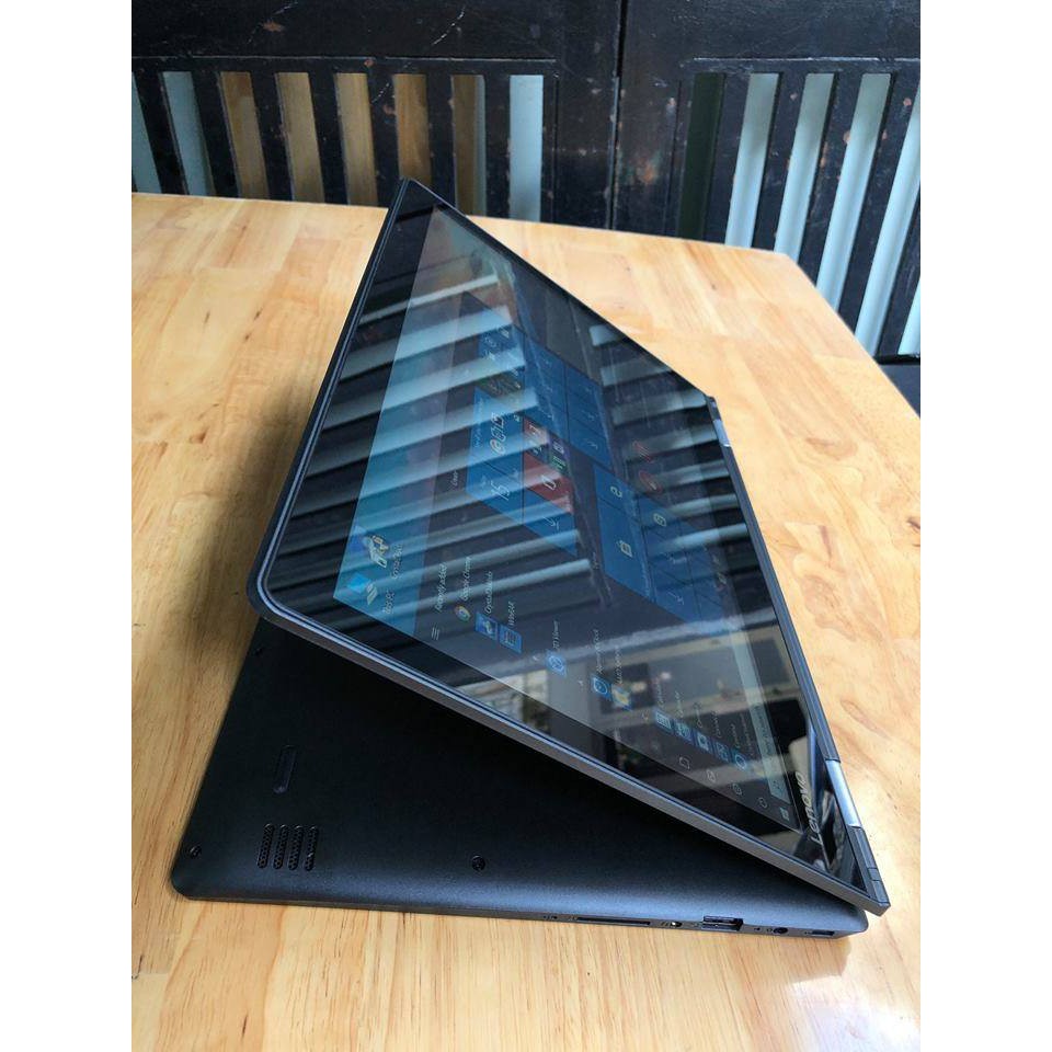 Laptop Lenovo Flex 4, i7 7500u, 8G, 256G, vga 2G, Full HD, Touch, x360 | BigBuy360 - bigbuy360.vn