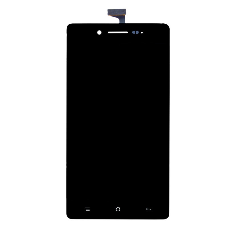 Màn Hình Cảm Ứng Lcd Thay Thế Kèm Khung Cho Oppo A33 Neo 7 4g